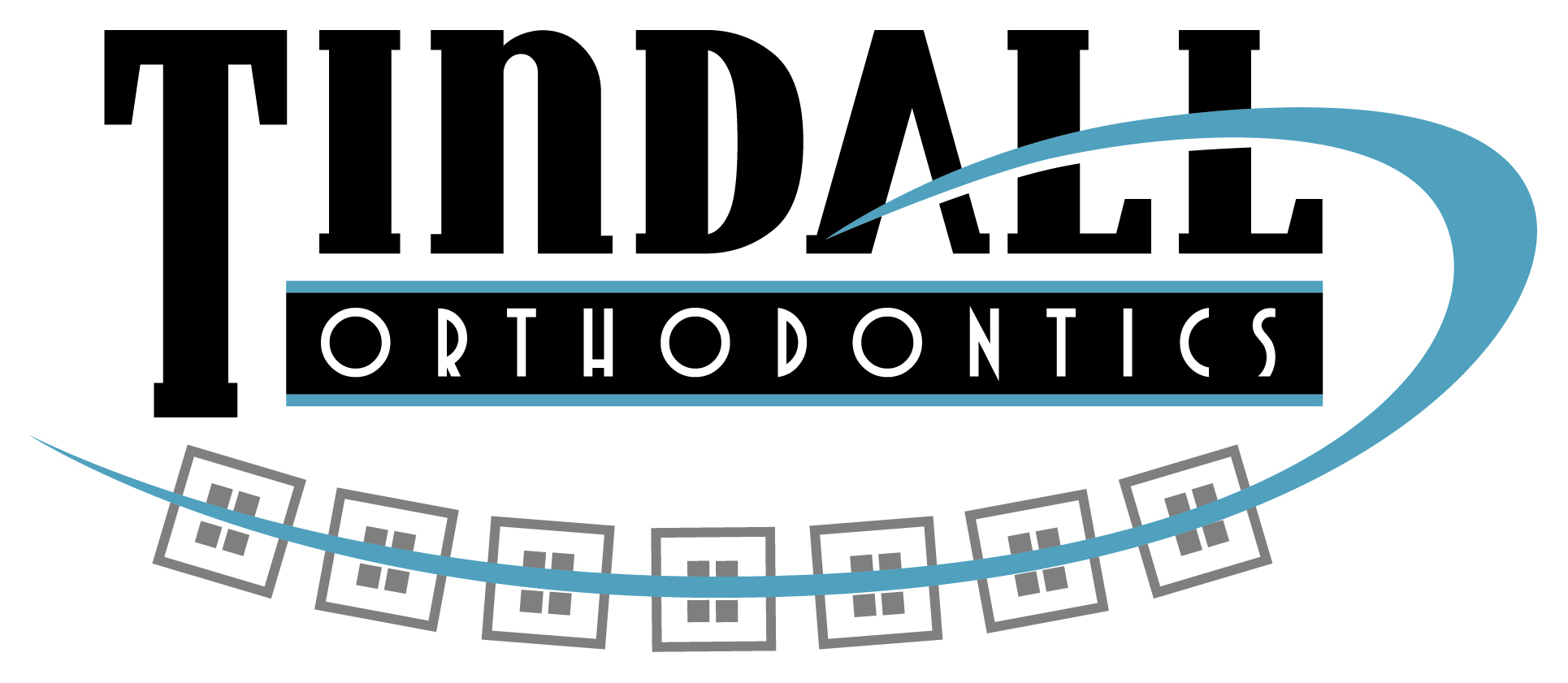 Logo Tindall Ortho Logo CMYK - First Tee - Manhattan